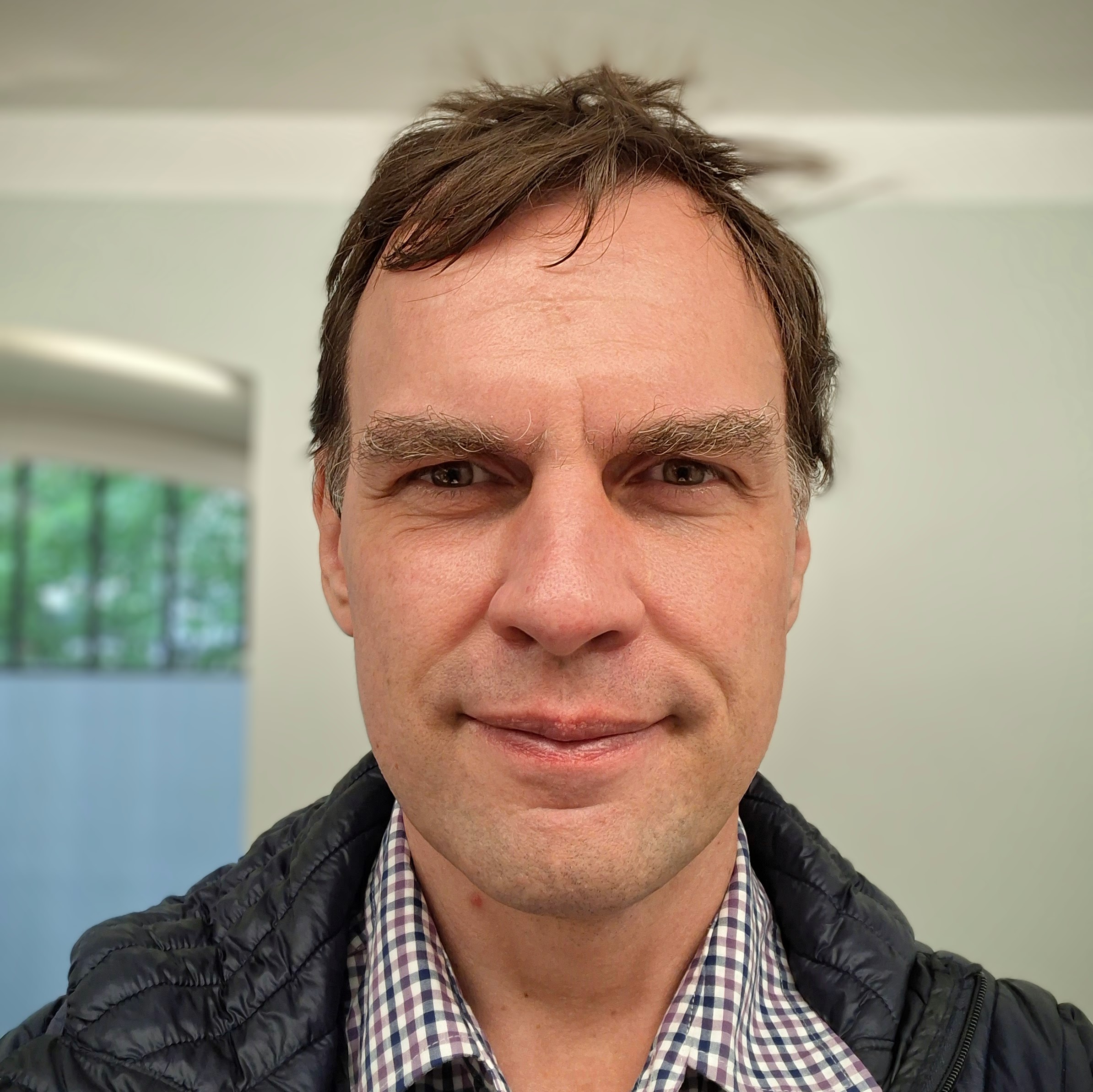 Aliaksandr Sebiashuk - Senior Fullstack Developer & DevOps Engineer